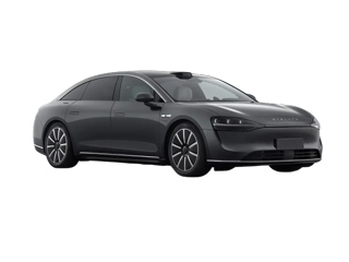 享界S9 車型圖