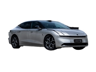 領(lǐng)克Z10外觀圖