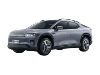 長安啟源E07外觀圖