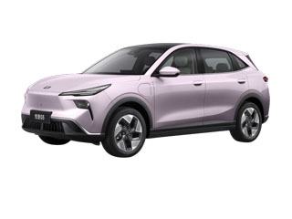 奔騰悅意03外觀圖