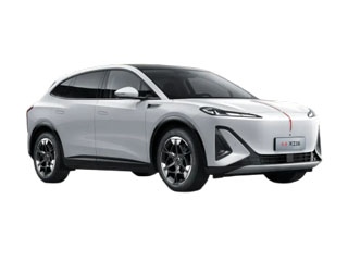 紅旗天工06外觀圖