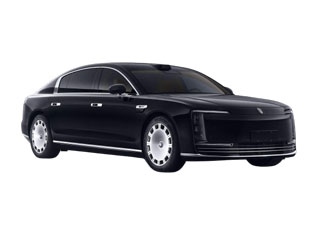 尊界S800 車(chē)型圖