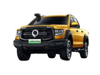 長(zhǎng)城山海炮 Hi4-T外觀圖