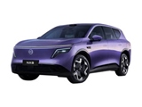 日產(chǎn)NX8圖片
