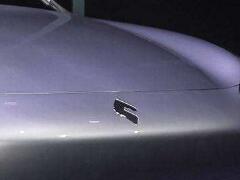 博郡的車(chē)標(biāo)歷史 堅(jiān)持做新能源汽車(chē)