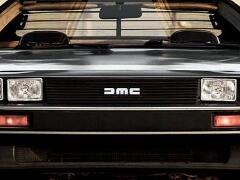 DMC的車(chē)標(biāo)歷史 富有神秘色彩的汽車(chē)企業(yè)