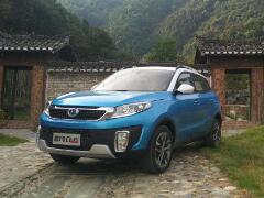 致力于中國(guó)節(jié)能型精美汽車 昌河車系有哪些