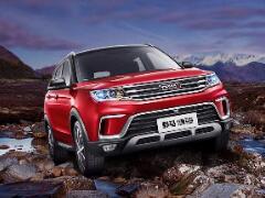 四川車(chē)企的轉(zhuǎn)型之路 川汽野馬車(chē)系有哪些