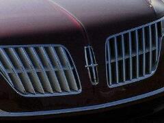 美國(guó)頂級(jí)轎車品牌 林肯汽車標(biāo)志的來(lái)歷是什么