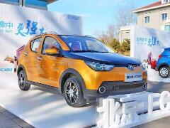 電動(dòng)汽車(chē)價(jià)格 熱門(mén)電動(dòng)汽車(chē)推薦