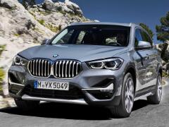 新款寶馬x1價格多少 官方報價27.98-39.98萬元