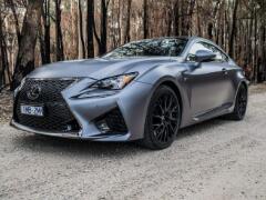 雷克薩斯跑車價(jià)格大全 雷克薩斯價(jià)格多少