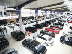 二手車價(jià)格市場(chǎng) 什么樣的二手車值得購(gòu)入