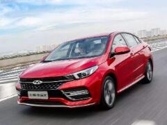 奇瑞汽車價格詳情，熱門奇瑞車型推薦(瑞虎5x高能版)