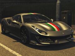 法拉利價(jià)格大全 熱門(mén)法拉利車(chē)型報(bào)價(jià)多少