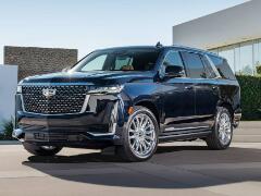 凱迪拉克價(jià)格表 凱迪拉克轎車(chē)車(chē)型推薦