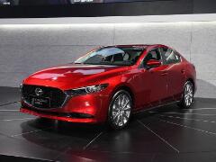 馬自達(dá)3價(jià)格多少一輛 官方報(bào)價(jià)約11萬起售