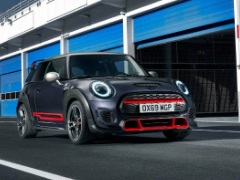 MINI紀(jì)念版車(chē)型介紹 寶馬迷你價(jià)格多少