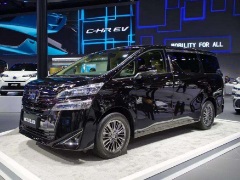 熱門進(jìn)口豐田MPV推薦 進(jìn)口豐田車價(jià)格多少