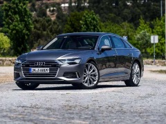 采用全球先進(jìn)高科技技術(shù) 進(jìn)口奧迪a6價格多少