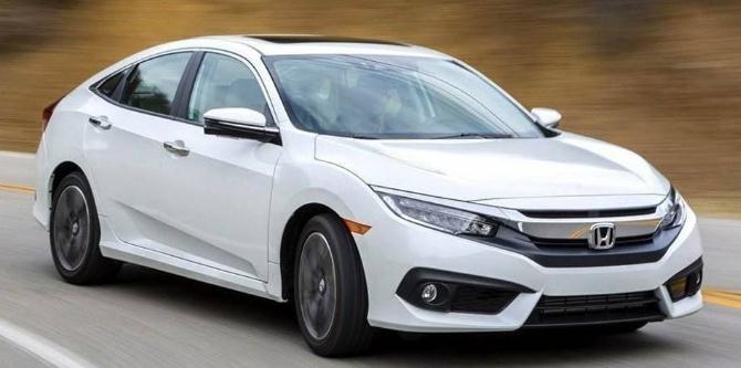 思域和明銳哪個(gè)好，新款明銳（深得人心）