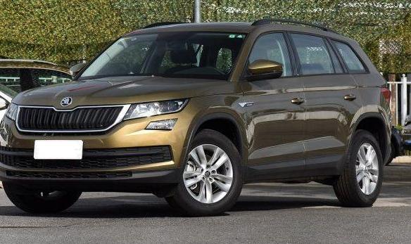 昂科威和柯迪亞克哪個(gè)好，越野性能選昂科威（野性十足）