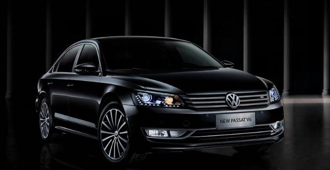 帕薩特和速派哪個(gè)好，難分勝負(fù)（輪胎有差異）