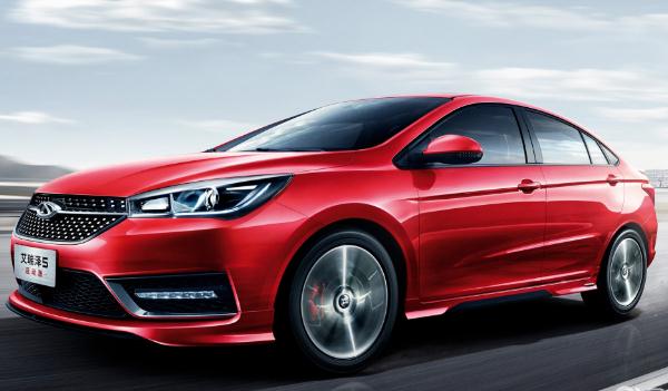 艾瑞澤5 PLUS正式上市，搭載N95級(jí)生態(tài)健康座艙