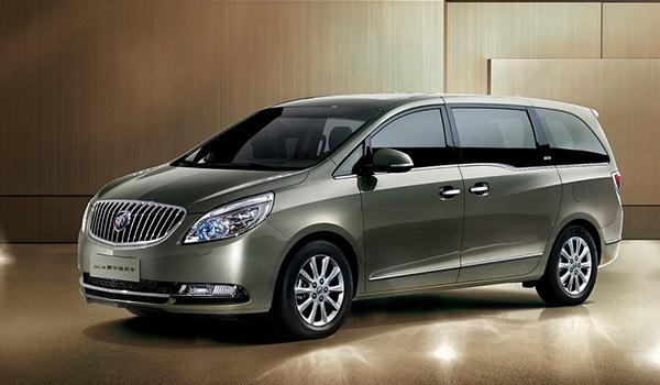 新款GL8 Avenir/ES上市，更環(huán)保、更性能、更節(jié)能、更智能