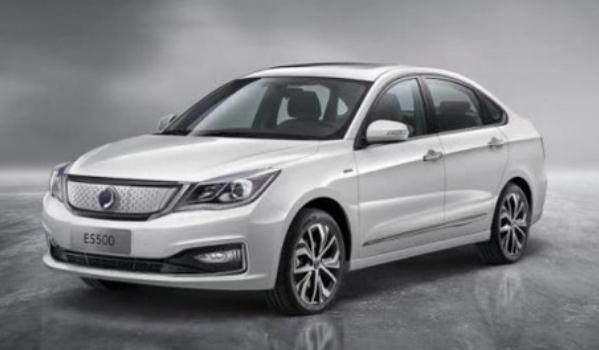 風(fēng)富康ES500新增車(chē)型上市，續(xù)航里程由401km提升至420km