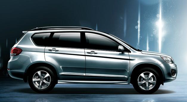 哈弗H6新增車型正式上市，配置升級更智能