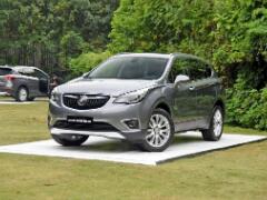 本田日產(chǎn)別克競(jìng)爭(zhēng)激烈 20萬(wàn)的suv前三名