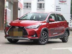 致炫致享頂配開回家，豐田suv12萬自動擋推薦
