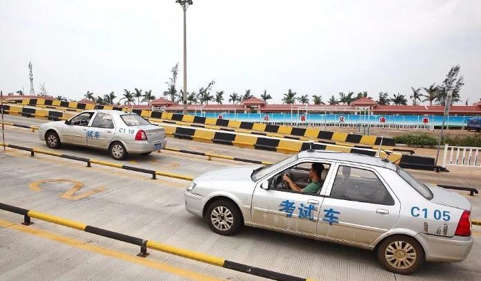 學(xué)駕照體檢項(xiàng)目有哪些內(nèi)容，各項(xiàng)指標(biāo)都重要