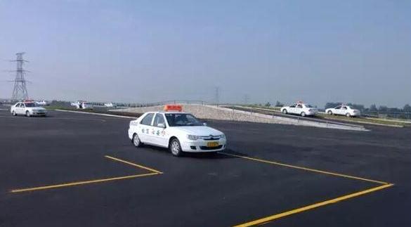 科目二考試注意事項和細節(jié)，一定要注意養(yǎng)成習(xí)慣性操作