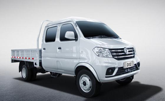 2021款東風(fēng)小康D52，1.5L自然吸氣四缸發(fā)動機(jī)