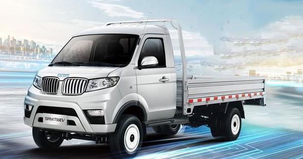 華晨鑫源兩款微卡，載重、爬坡都很出色