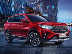 東風風行t5怎么樣 國產(chǎn)性價比suv