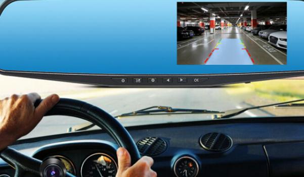 口碑最好的行車記錄儀，口碑就是最好的宣傳