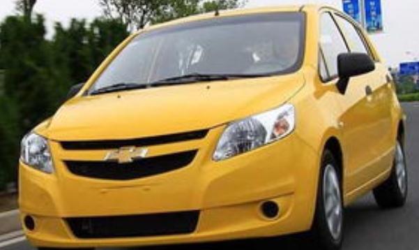 五萬(wàn)左右買(mǎi)什么車(chē)好，雪佛蘭性?xún)r(jià)比高（經(jīng)濟(jì)實(shí)用）