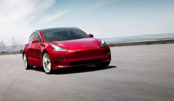 什么牌子的電動車好，發(fā)展趨勢好（續(xù)航配置都不錯）