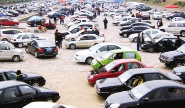 買二手車要注意什么，這些汽車常識不能少（實(shí)用干貨）