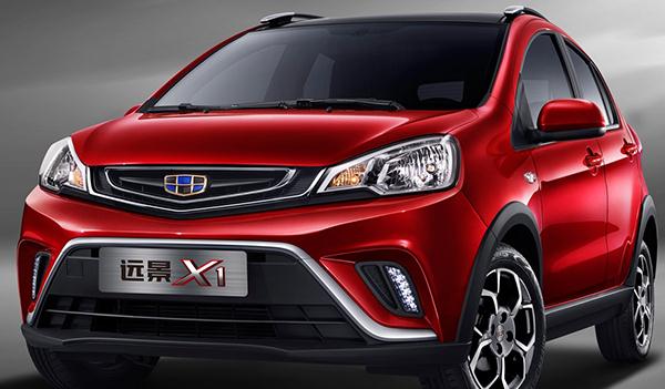 5萬(wàn)以下買什么車好，有車代步很方便（價(jià)格低還是新車）