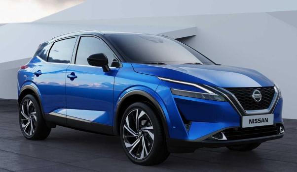 13萬左右買什么車好，選擇多了容易眼花（推薦日產(chǎn)逍客）