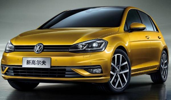 10萬(wàn)買(mǎi)什么車(chē)，女性駕駛選那些車(chē)型好（高爾夫值得你擁有）