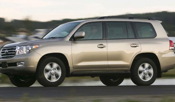 什么越野車性價(jià)比高，口碑最好的陸地巡洋艦（霸氣十足）