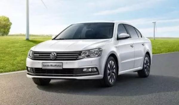 十五萬買什么車好，大眾朗逸值得擁有（符合年輕人口味）