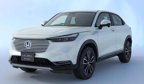 15萬落地買什么車好，發(fā)動機是關鍵（本田繽智完勝）