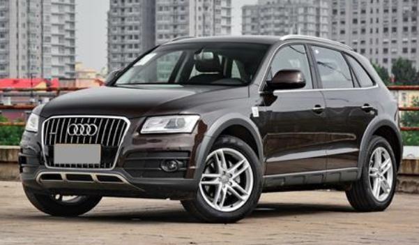 40萬買什么車好，奧迪寶馬均可選（商務(wù)家用都有面）