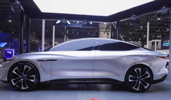 R汽車MARVEL R，讓你腦洞打開的一款車型（智慧的結(jié)晶）